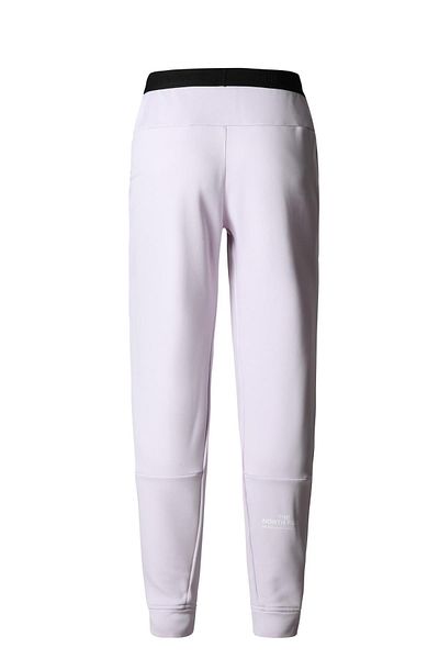THE NORTH FACE Pantaloni Ma Fleece Femei Liliac