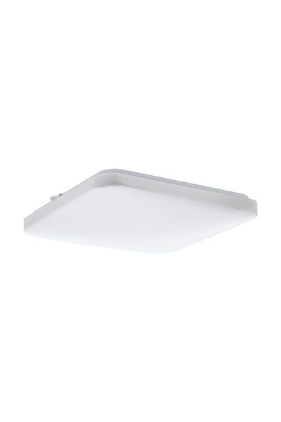 Eglo 97875 Franca White Cast Steel Wall - Ip20 Led Max: 14.6W