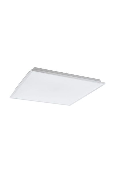 Eglo 99548 "Herrora-Z" White Aluminum Ceiling Lighting - Ip20 Led, Max: 6X5,3W Width: 5
