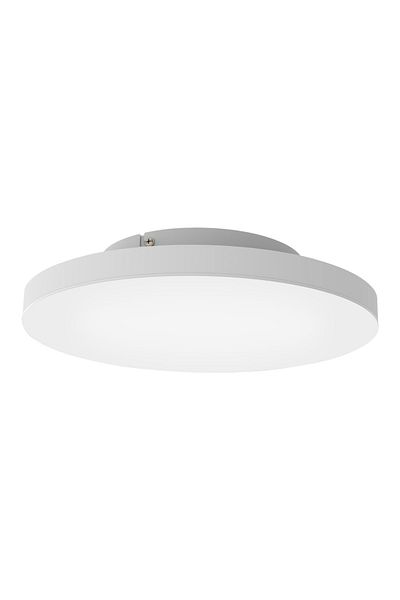 Eglo 900055   Turcona-Z White Led Ceiling Lamp - Steel and Aluminum, Ip20 Max: 22.4W