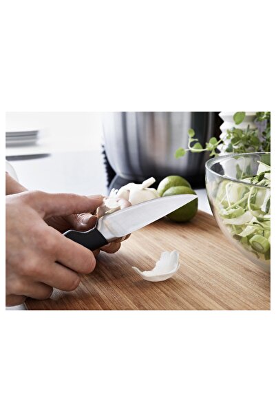 IKEA Vörda Soyma Bıçağı 9 Cm Paslanmaz Çelik