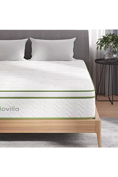 sleepnice Novilla Lüx Yaylı Yatak Özel Ölçü Üretim