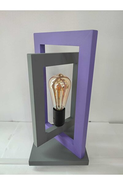 BİAVİZE عاكس الضوء للديكور الحديث المطلي بالخشب