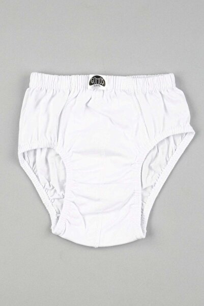 Gümüş İç Giyim Erkek Çocuk Slip