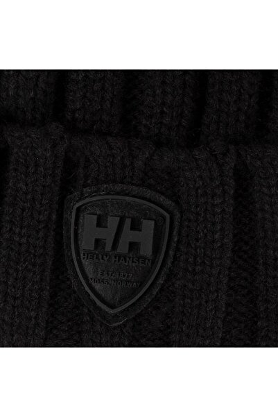 Helly Hansen W Limelight Siyah Bere 67156