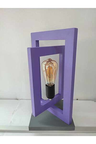 BİAVİZE عاكس الضوء للديكور الحديث المطلي بالخشب