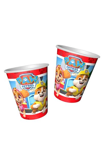 BalonEvi Paw Patrol Refresh 8 Liter Glass