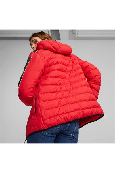 Puma Ferrari Race Mt7 Ecolite Down Jacket