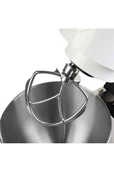 HOMEND Profashion 3042h Beyaz Stand Mikser Mutfak Şefi 1000w