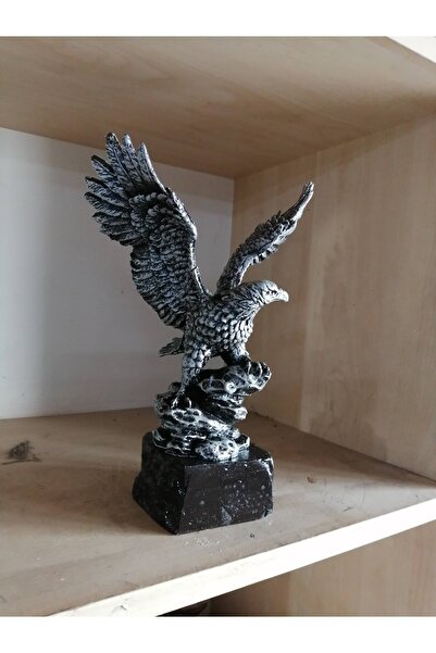 ATOLYECLARTE Kartal Heykeli