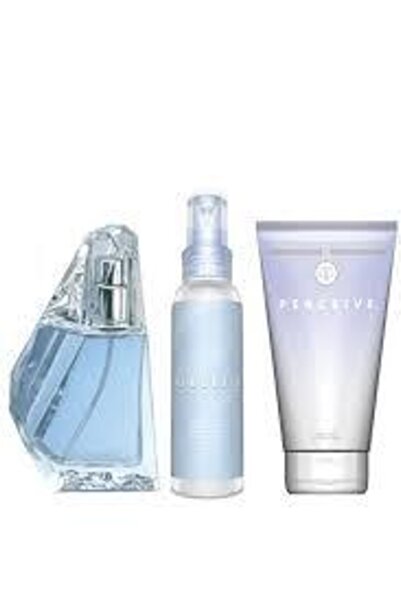 AVON Perceive Parfüm Seti