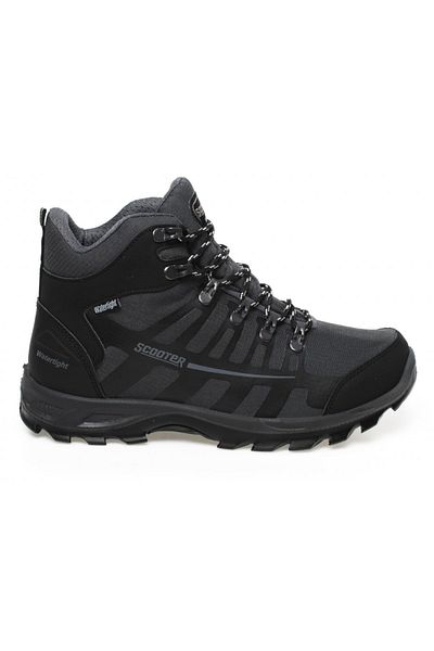 Scooter 5551 M Foton Waterproof Daily Smoked Men's Boots