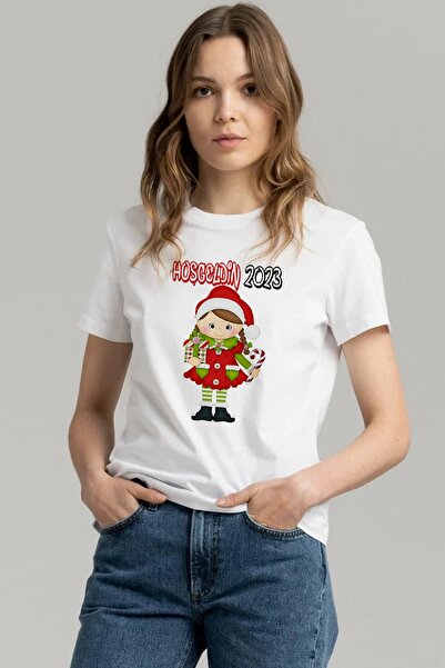 modacix 2023 Novogodišnja majica za zaljubljene - Cena je za jedan komad.