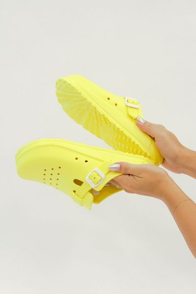 sepona Hospital Daily Use Slippers Multi Color Hospital Nurse Indoor Sabo