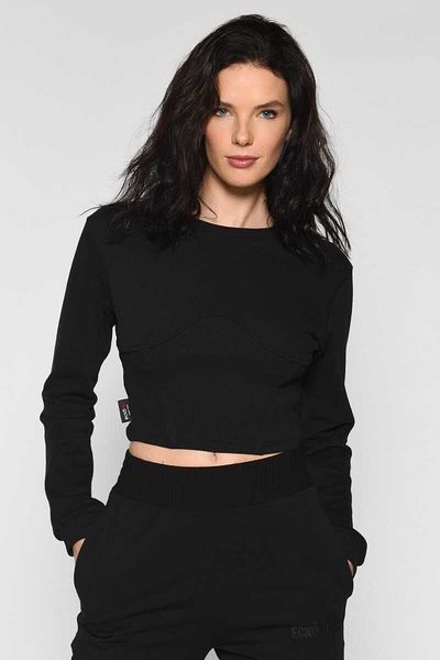 ECKO UNLTD Hanorac Mary Black pentru femei