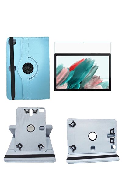 CASPER Via S38 Plus Kılıf Unıversal Standlı Kılıf + Nano Ekran Koruyucu