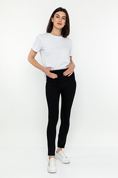WOMENTİ Toparlayıcı Tayt