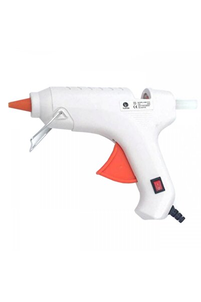 TUDOR Mum Silikon Tabancası 40w. Asr-g14