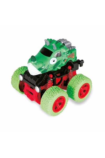 Sunman Toy Maxx Wheels Speed Dinosaur Off Road Vehicle S00003368