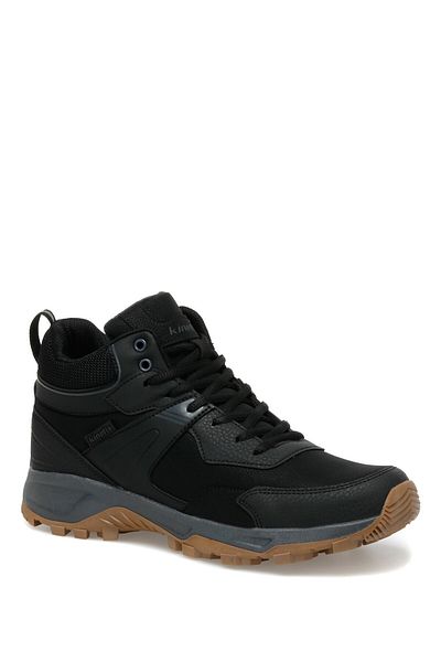Kinetix Corwin Pu Hi 2pr Black Men's Outdoor Boots