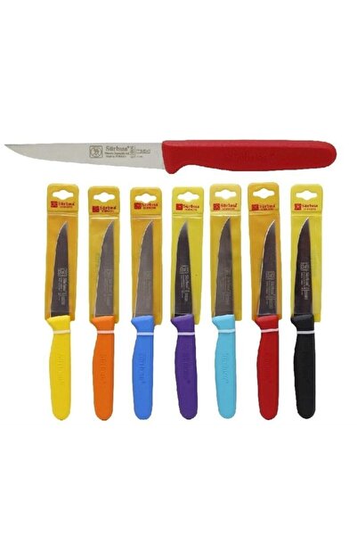 Sürbisa 61004 Sebze Bıçağı