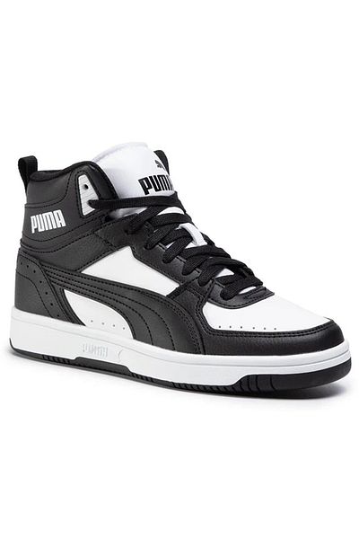 Puma 374687   Rebound Joy Jr 01 Casual Shoes