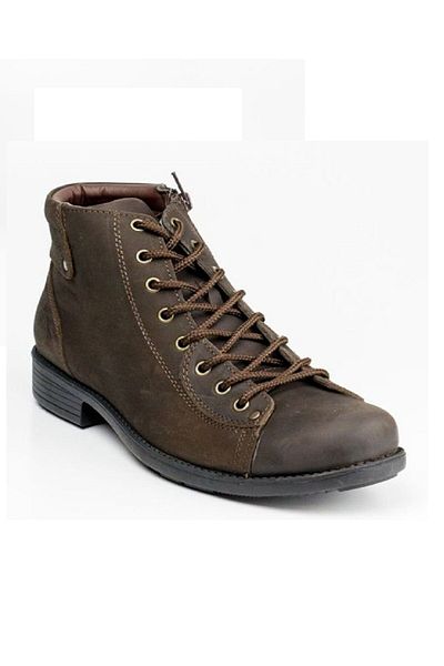 Darkwood حذاء Dw3954m Dw 3954m حذاء بني