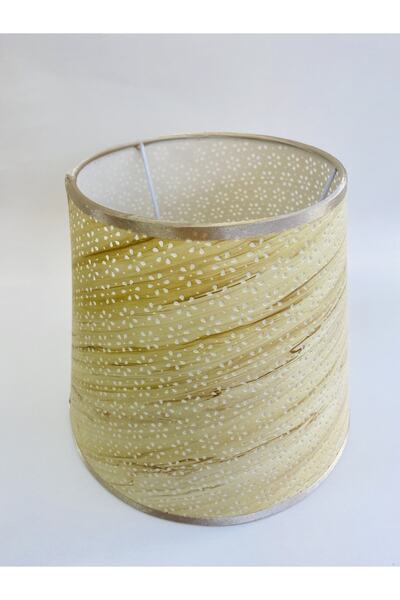 Özgüven Abajur Şapkası