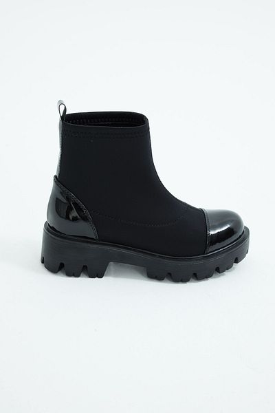 JAYDEE Women's Stretch Scuba Boots