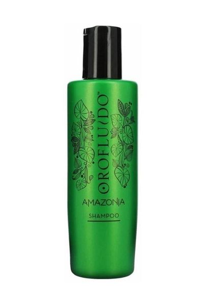 Orofluido Amazonia Deep Repair Shampoo - 200 ml