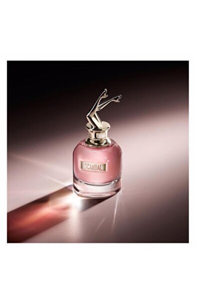 Jean Paul Gaultier Scandal Edp Kadın Parfüm 80ml