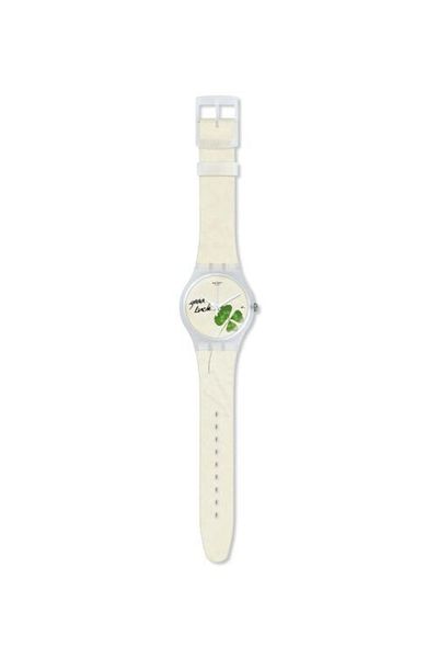 Swatch Unisex Wristwatch SUOW119