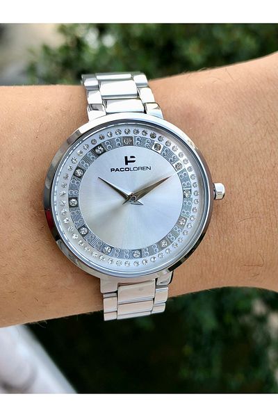 Pacoloren Paco Loren Wristwatch Rp-279