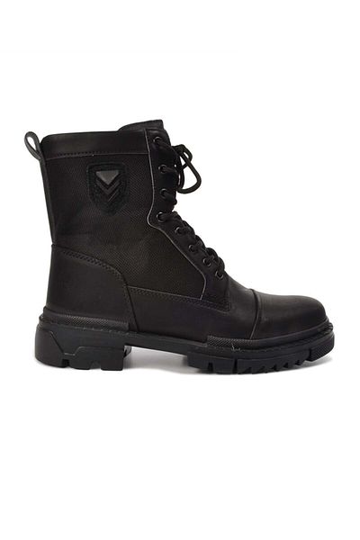 Konfores 1384 Unisex Anatomical Sole Sports Boots