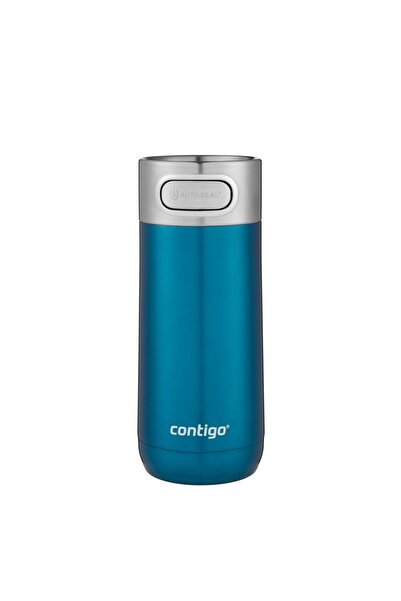 Contigo Luxe Autoseal Termos Bardak 360ml Turkuaz