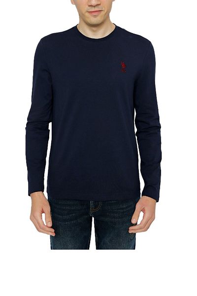 U.S. Polo Assn. Ανδρικό φούτερ U.S. Polo Assn50253131-vr033