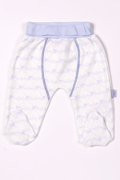 Pierre Cardin Single Bottom with Baby Booties160383a