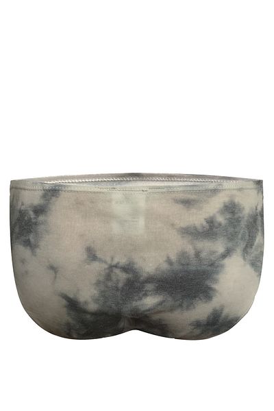 darkzone Ανδρικό slip με μοτίβο Cream Fit