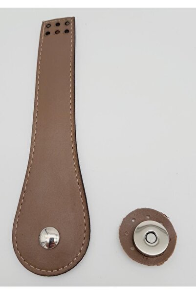 angel çanta aksesuar Prirodna koža Pear Oyster Model Poklopac Mink Srebrni Metal