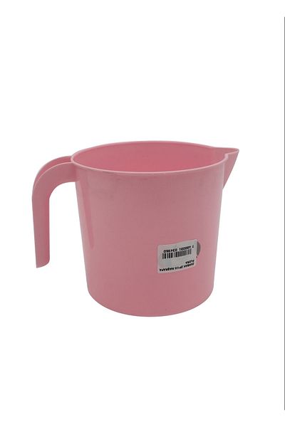 Zambak Zp125 Mug Powder Color According to Stock Condition
