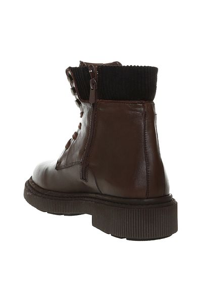Fabrika Boots, 43, Mink