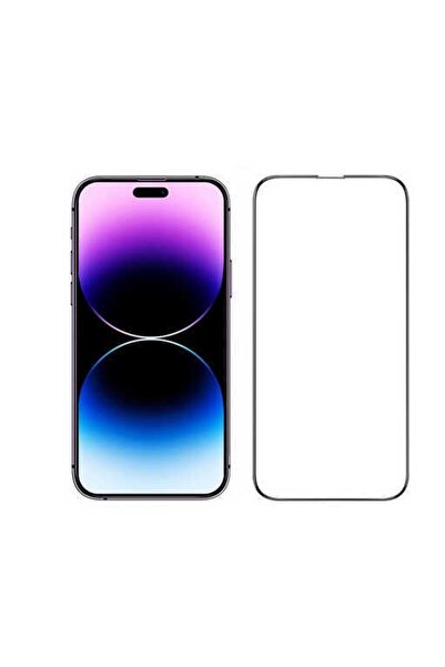 UnDePlus Iphone 14 Pro Max Uyumlu Davin Seramik Ekran Koruyucu