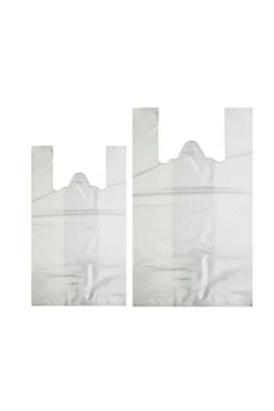 14Süs White Hırır Athlete - Medium and Large Size Bag, 1 Piece 2 Piece Set