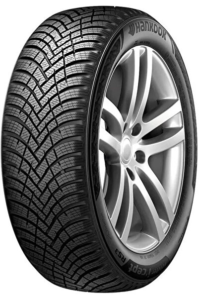 Hankook Winter I'cept Rs3 W462 175/65r14 82t