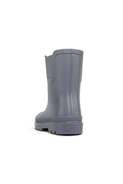 IGOR W10274 Tokio Дитячі сині дощові чоботи