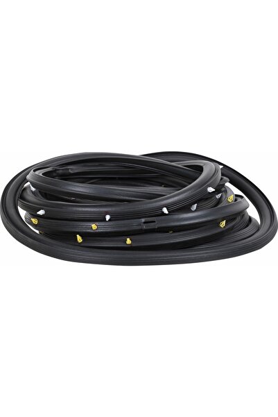 Güçlas Toyota Corolla (1992-1998) Kapı Toz Fitili (lastiği)