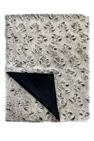 Prizma Extra Soft Single Sofa Shawl - TV, Sofa, Bed Blanket - Wawe