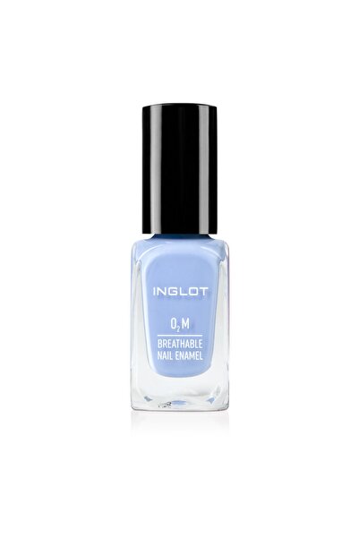 INGLOT O2m Breathable Oje
