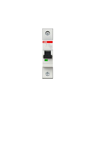 ABB Întrerupător miniatural S201-c16 - 1p - C - 16 A