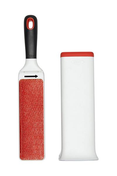 Oxo 12168800 Furlifter Tüy Toplayıcı Fırça